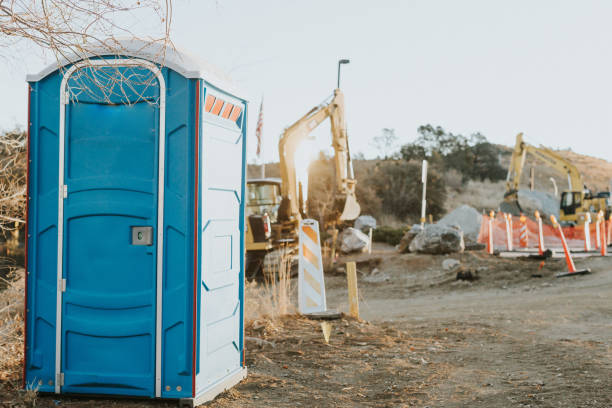 Portable restroom solutions in Red Boiling Springs, TN