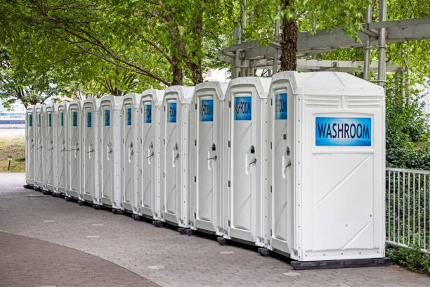 Best Sanitation services for porta potties  in Red Boiling Springs, TN